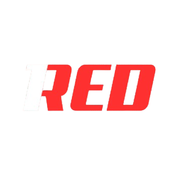 1red casino logo
