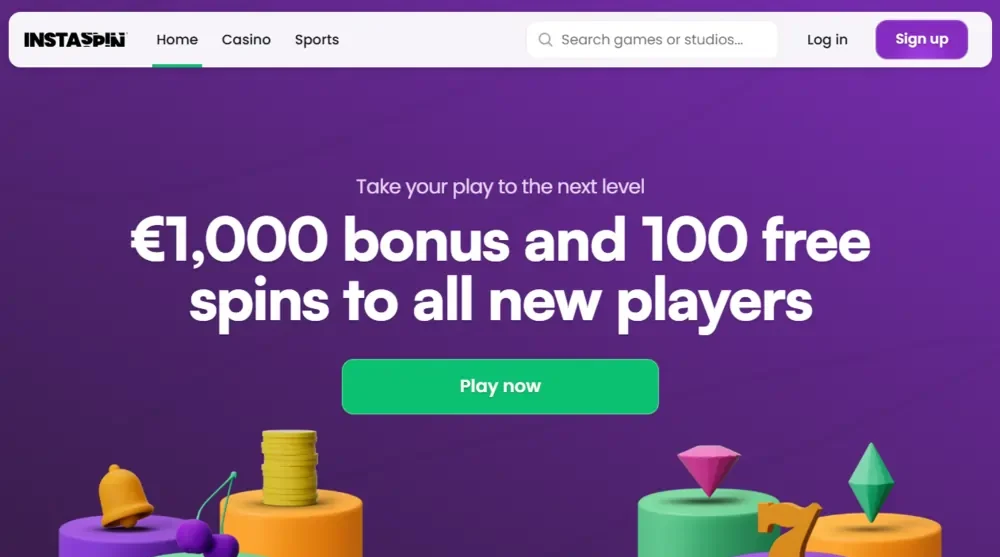 Instaspin Review Bonus Offer