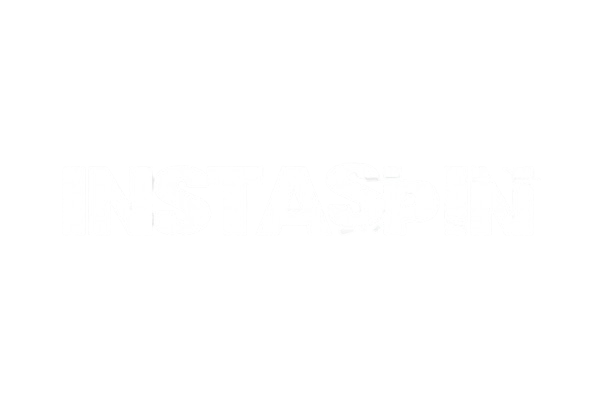 instaspin casino logo