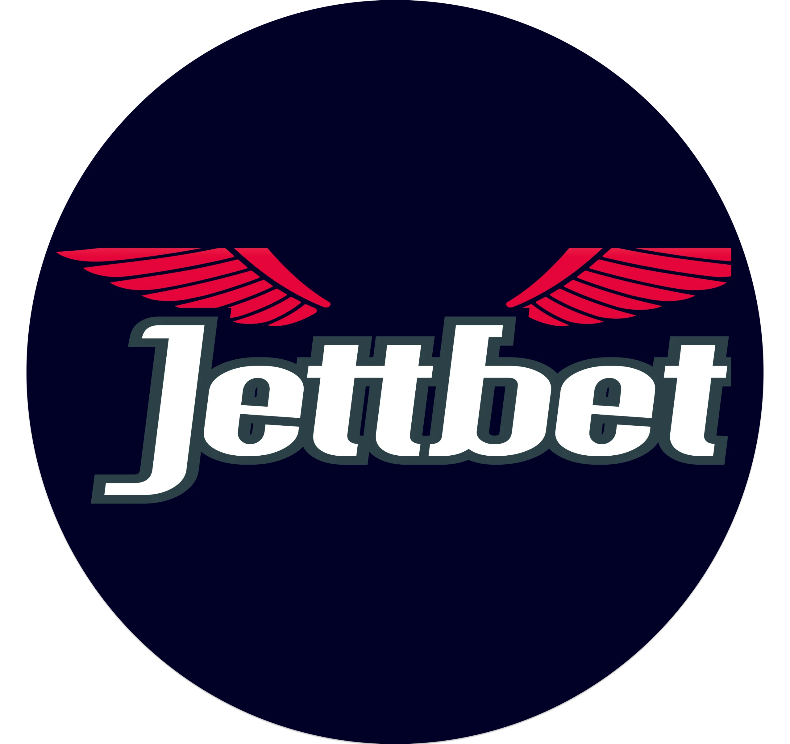 jettbet casino logo