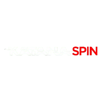 katana spin logo