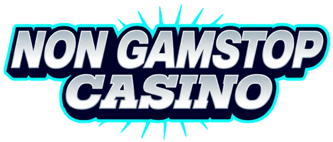 non gamstop casino logo